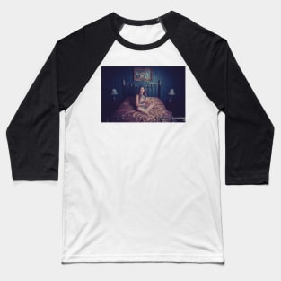 Untitled Baseball T-Shirt